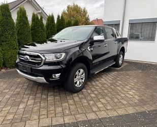 Ford Ranger Gebrauchtwagen