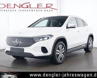 Mercedes-Benz EQA Gebrauchtwagen