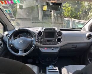 Citroen Berlingo Gebrauchtwagen
