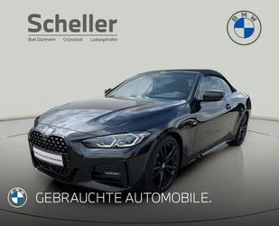 BMW 420 Gebrauchtwagen