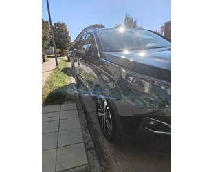 Peugeot 5008 Gebrauchtwagen