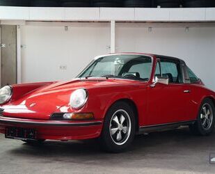 Porsche 911 Urmodell Gebrauchtwagen