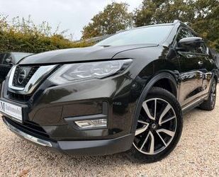 Nissan X-Trail Gebrauchtwagen