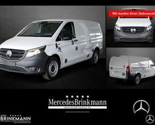 Mercedes-Benz eVito Gebrauchtwagen