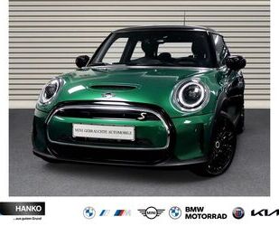 Mini Cooper SE Gebrauchtwagen