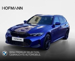 BMW 330 Gebrauchtwagen