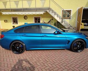 BMW 435 Gran Coupé Gebrauchtwagen