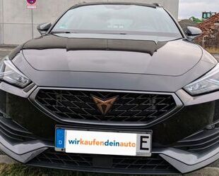 Cupra Leon Gebrauchtwagen