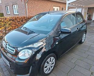 Citroen C1 Gebrauchtwagen