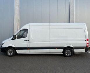 Mercedes-Benz Sprinter Gebrauchtwagen