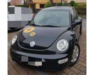 VW Beetle Gebrauchtwagen