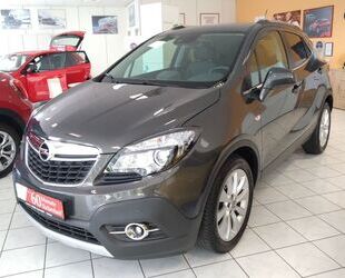 Opel Mokka Gebrauchtwagen