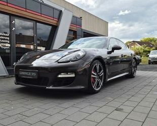 Porsche Panamera Gebrauchtwagen