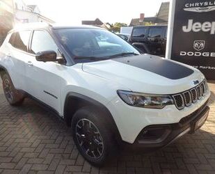 Jeep Compass Gebrauchtwagen