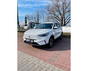MG ZS Gebrauchtwagen