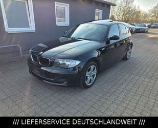 BMW 116 Gebrauchtwagen