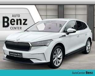 Skoda Enyaq Gebrauchtwagen