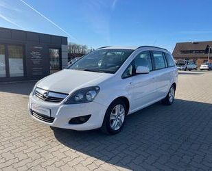 Opel Zafira Gebrauchtwagen
