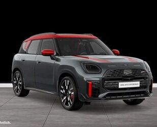 Mini John Cooper Works Countryman Gebrauchtwagen