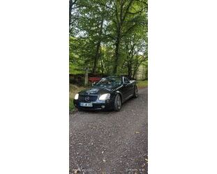 Mercedes-Benz SLK 200 Gebrauchtwagen