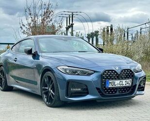 BMW 430 Gebrauchtwagen