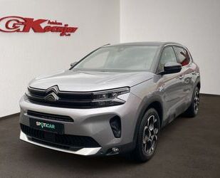 Citroen C5 Aircross Gebrauchtwagen