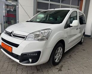 Citroen Berlingo Gebrauchtwagen