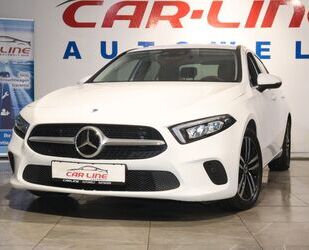 Mercedes-Benz A 250 Gebrauchtwagen