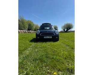 Mini ONE Gebrauchtwagen