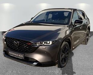 Mazda CX-5 Gebrauchtwagen