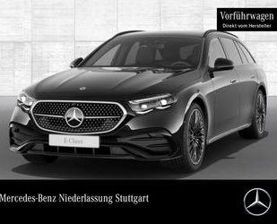 Mercedes-Benz E 300 Gebrauchtwagen