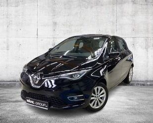 Renault ZOE Gebrauchtwagen
