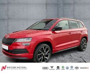 Skoda Karoq Gebrauchtwagen