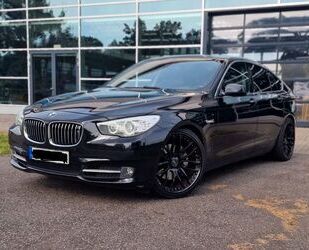BMW 530 Gran Turismo Gebrauchtwagen
