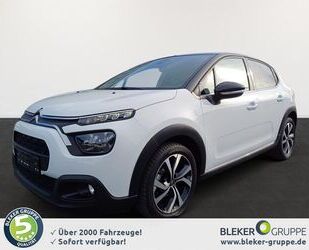 Citroen C3 Gebrauchtwagen