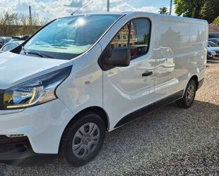 Fiat Talento Gebrauchtwagen