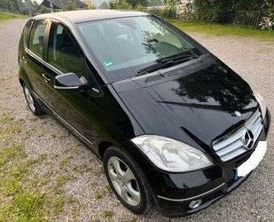 Mercedes-Benz A 180 Gebrauchtwagen