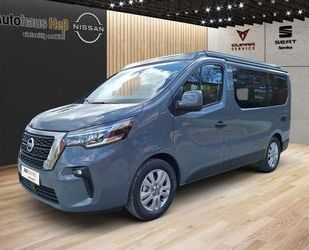Nissan Primastar Gebrauchtwagen