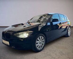 BMW 116 Gebrauchtwagen