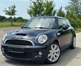 Mini Cooper S Gebrauchtwagen