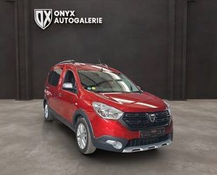 Dacia Dokker Gebrauchtwagen