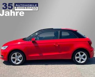 Audi A1 Gebrauchtwagen