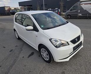 Seat Mii Gebrauchtwagen