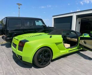 Lamborghini Gallardo Gebrauchtwagen