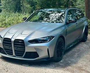 BMW M3 Gebrauchtwagen