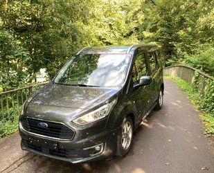 Ford Tourneo Connect Gebrauchtwagen