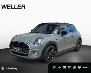 Mini Cooper Gebrauchtwagen
