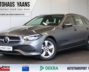 Mercedes-Benz C 220 Gebrauchtwagen