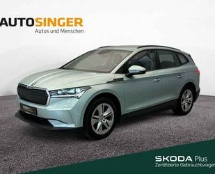 Skoda Enyaq Gebrauchtwagen
