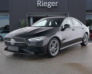 Mercedes-Benz CLA 200 Gebrauchtwagen